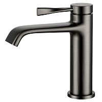 Смеситель для раковины Abber Tanz AF8C10GM