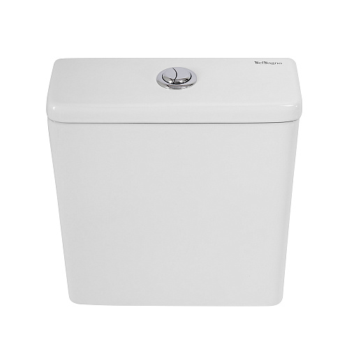 Бачок для унитаза-компакт BelBagno SFERA-TR BB2197T