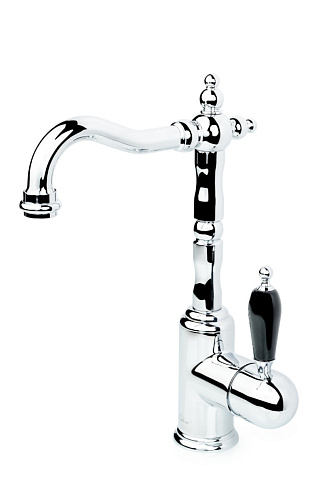 Смеситель Boheme Tradizionale Cromo 262-BLC