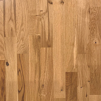 паркетная доска PolarWood CLASSIC Pw Дуб Blanco Prime 3-х пол. (3,41м2)