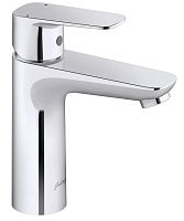 Смеситель для умывальника Jacob Delafon JULY+ E35664-4-CP