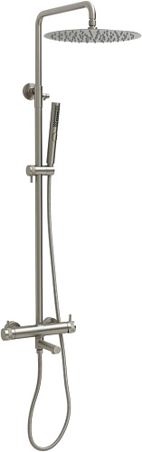 Душевая стойка Allen Brau PRIORITY 5.31A10-BN Душевая стойка Allen Brau PRIORITY 5.31A10-BN