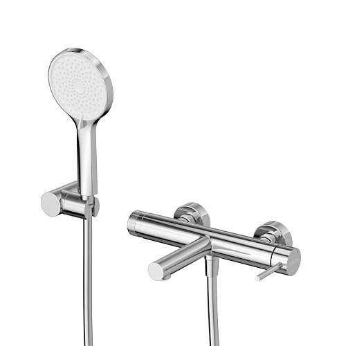 Смеситель для ванны/душа Cezares Relax RELAX-VD-01 Смеситель для ванны/душа Cezares Relax RELAX-VD-01