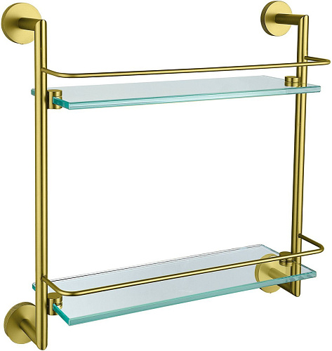 Полочка Allen Brau PRIORITY 6.31015-GB купить недорого в интернет-магазине Керамос