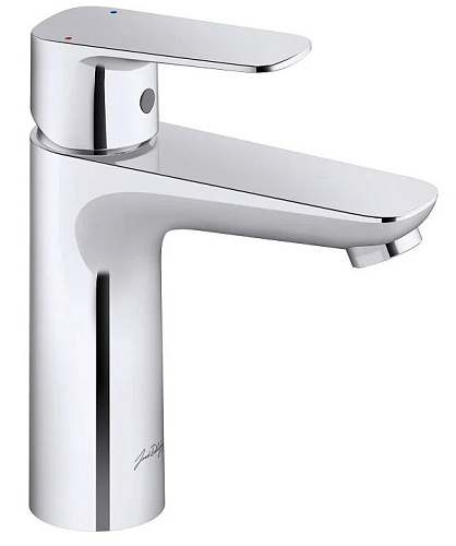 Смеситель для умывальника Jacob Delafon JULY+ E35664-4-CP