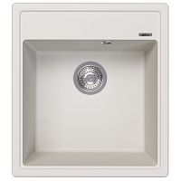 Кухонная мойка Abber Quarz AQ2901W