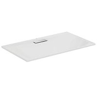 Душевой поддон Ideal Standard T447601 Ultraflat New 120х70 см, Euro White (евробелый) Душевой поддон Ideal Standard T447601 Ultraflat New 120х70 см, Euro White (евробелый)