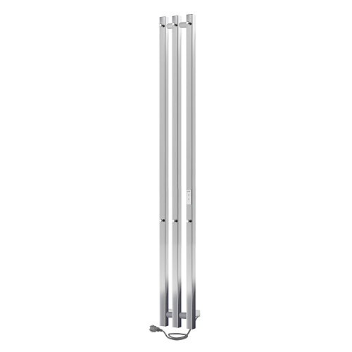 Полотенцесушитель электрический Indigo Style PRO LSPRE120-13Rt