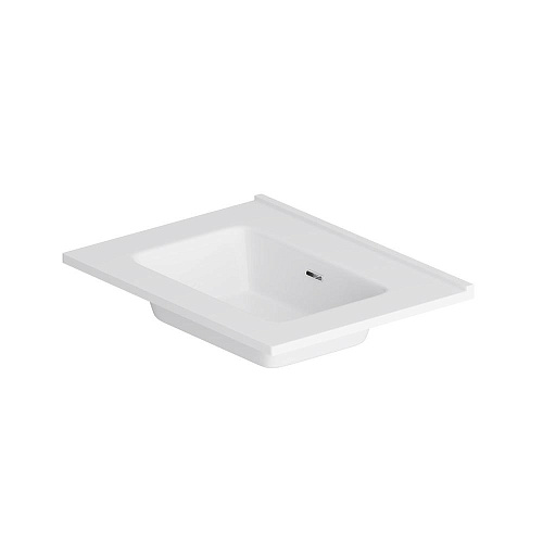 Раковина AM.PM Sense M7BWCC0602WG