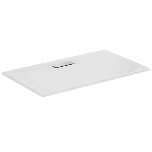 Душевой поддон Ideal Standard T447601 Ultraflat New 120х70 см, Euro White (евробелый)