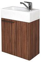 Тумба Aquaton Эклипс 1A172601EK560 Тумба Aquaton Эклипс 1A172601EK560