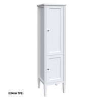 Шкаф-пенал Caprigo ALBION CONCEPT 34050R-TP812-B15B Шкаф-пенал Caprigo ALBION CONCEPT 34050R-TP812-B15B