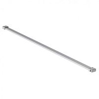 Кронштейн Ideal Standard T4891EO i.life прямой 100 см, Bright Silver (блестящий серебристый) Кронштейн Ideal Standard T4891EO i.life прямой 100 см, Bright Silver (блестящий серебристый)