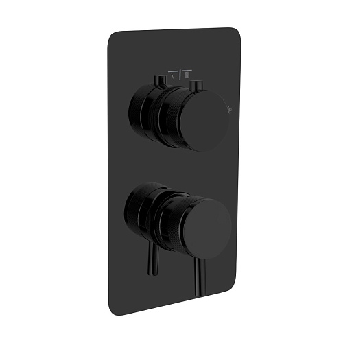 Смеситель встроенный Boheme Cell 135-2-SGM Смеситель встроенный Boheme Cell 135-2-SGM