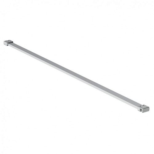 Кронштейн Ideal Standard T4891EO i.life прямой 100 см, Bright Silver (блестящий серебристый) Кронштейн Ideal Standard T4891EO i.life прямой 100 см, Bright Silver (блестящий серебристый)