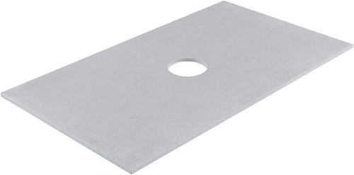 Столешница Allen Brau FANTASY 1.11009.G-S купить недорого в интернет-магазине Керамос