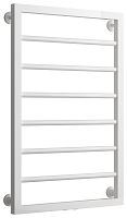 Полотенцесушитель водяной Сунержа 12-0254-8050 Канцлер 800х500 мм, белый
