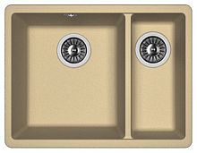 Мойка для кухни Florentina 22.325.D0510.306 Вега 55х42 см, капучино