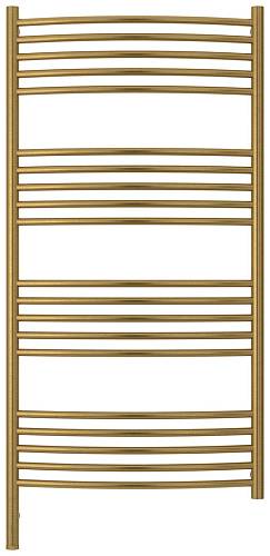 Полотенцесушитель электрический Сунержа БОГЕМА 3.1 051-6002-1260 Полотенцесушитель электрический Сунержа БОГЕМА 3.1 051-6002-1260