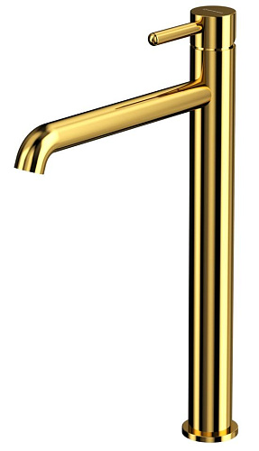 Смеситель для раковины Whitecross Y Y1213GL Смеситель для раковины Whitecross Y Y1213GL