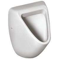 Писсуар Ideal Standard K553801 Ecco/Eurovit подвесной 38х55 см, Euro White (евробелый) Писсуар Ideal Standard K553801 Ecco/Eurovit подвесной 38х55 см, Euro White (евробелый)