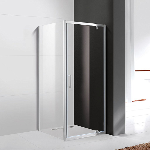 Душевой уголок CEZARES MOLVENO-AH-1-100/90-C-Cr-IV Душевой уголок CEZARES MOLVENO-AH-1-100/90-C-Cr-IV