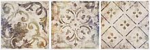 Плитка Mainzu Ravena Decor Constanza PZ 20x20 (DecorConstanza_PZ) купить недорого в интернет-магазине Керамос