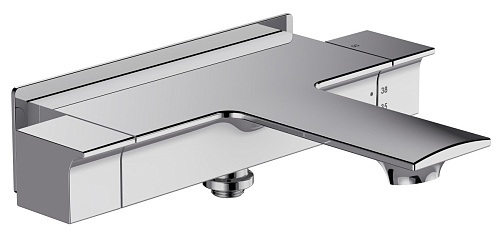 Смеситель для ванны/душа Jacob Delafon Stance E9100-CP купить недорого в интернет-магазине Керамос Смеситель для ванны/душа Jacob Delafon Stance E9100-CP купить недорого в интернет-магазине Керамос