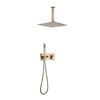 Душевая система Abber  AF8221G Душевая система Abber  AF8221G