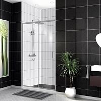 BelBagno UNO-BF-1-140-C-Cr Душевая дверь BelBagno UNO-BF-1-140-C-Cr Душевая дверь