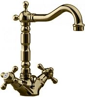 Смеситель для раковины Migliore  ML.REV-434 BR