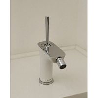 Смеситель для биде однорычажный Hansgrohe Pura Vida 15270400