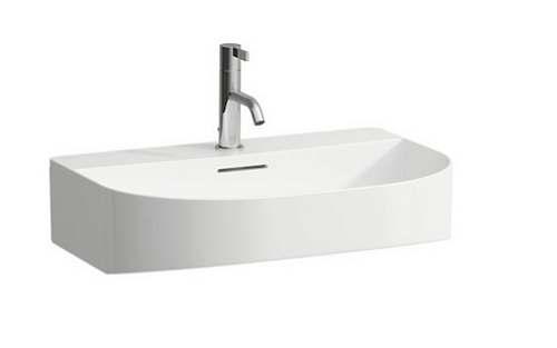 Раковина подвесная Laufen 8.1034.2.000.104.1 Раковина подвесная Laufen 8.1034.2.000.104.1