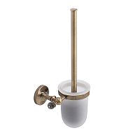Art & Max ANTIC CRYSTAL AM-E-2681SJ-Br Держатель щетки