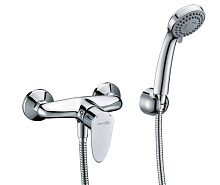 Смеситель для душа WasserKRAFT LEINE 3500 3502