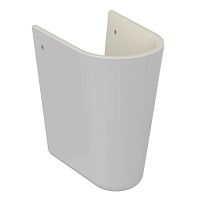Полуколонна Ideal Standard R330901 Washpoint/Eurovit для умывальника, белый Полуколонна Ideal Standard R330901 Washpoint/Eurovit для умывальника, белый