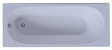 Акриловая ванна Aquatek ОБЕРОН OBR160-0000020