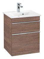 Тумба Villeroy & Boch A92201E1 Venticello под раковину, Santana Oak