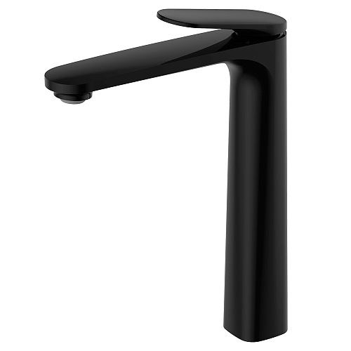 Смеситель для раковины AQUAme Imola AQM6714MB Смеситель для раковины AQUAme Imola AQM6714MB