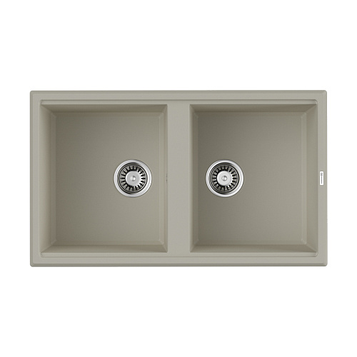 Кухонная мойка Omoikiri 4993930