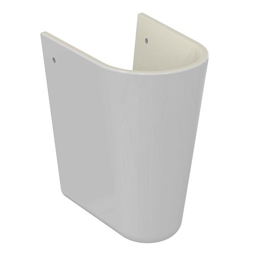 Полуколонна Ideal Standard R330901 Washpoint/Eurovit для умывальника, белый