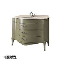 Caprigo 11816 GC18R-11816 MODENA 110 тумба