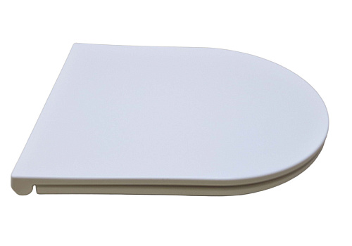 Крышка-сиденье для унитаза Aquatek ЕВРОПА AQ00091-00