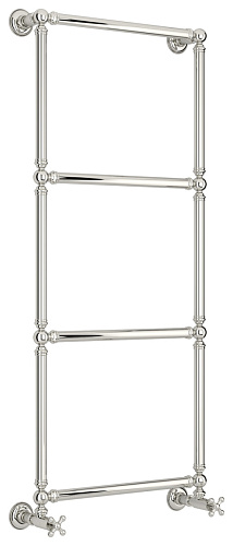 Полотенцесушитель водяной Сунержа 00-0280-1250 Ренессанс 1260х500 мм, без покрытия