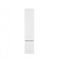 Шкаф-колонна AM.PM M80CHR0356WG Like, правый, 35х175 см, двери, белый глянец