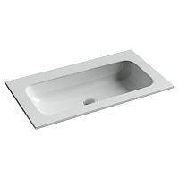 Раковина накладная Ceramica Nova GRACE CN7012wx Раковина накладная Ceramica Nova GRACE CN7012wx