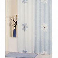 Шторка для ванны IDDIS Iddis SCID041P