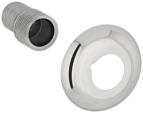 Отражатель Сунержа 00100-3400 Стилье с эксцентриком для ПС Стилье, без покрытия Отражатель Сунержа 00100-3400 Стилье с эксцентриком для ПС Стилье, без покрытия