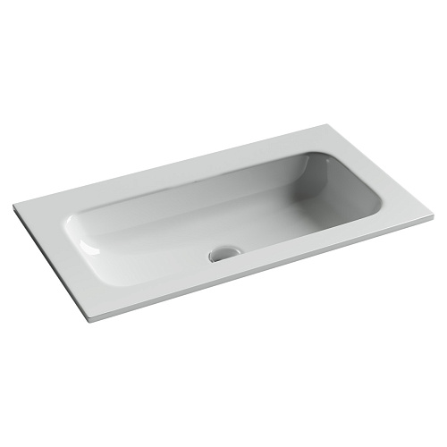 Раковина накладная Ceramica Nova GRACE CN7012wx Раковина накладная Ceramica Nova GRACE CN7012wx