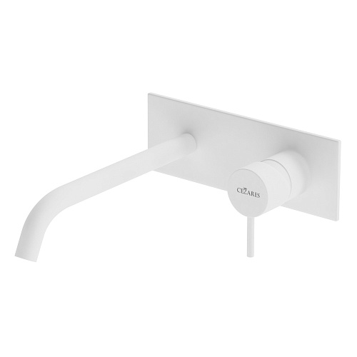 Смеситель для раковины Cezares LEAF LEAF-BLI1-20-L-BIO Смеситель для раковины Cezares LEAF LEAF-BLI1-20-L-BIO